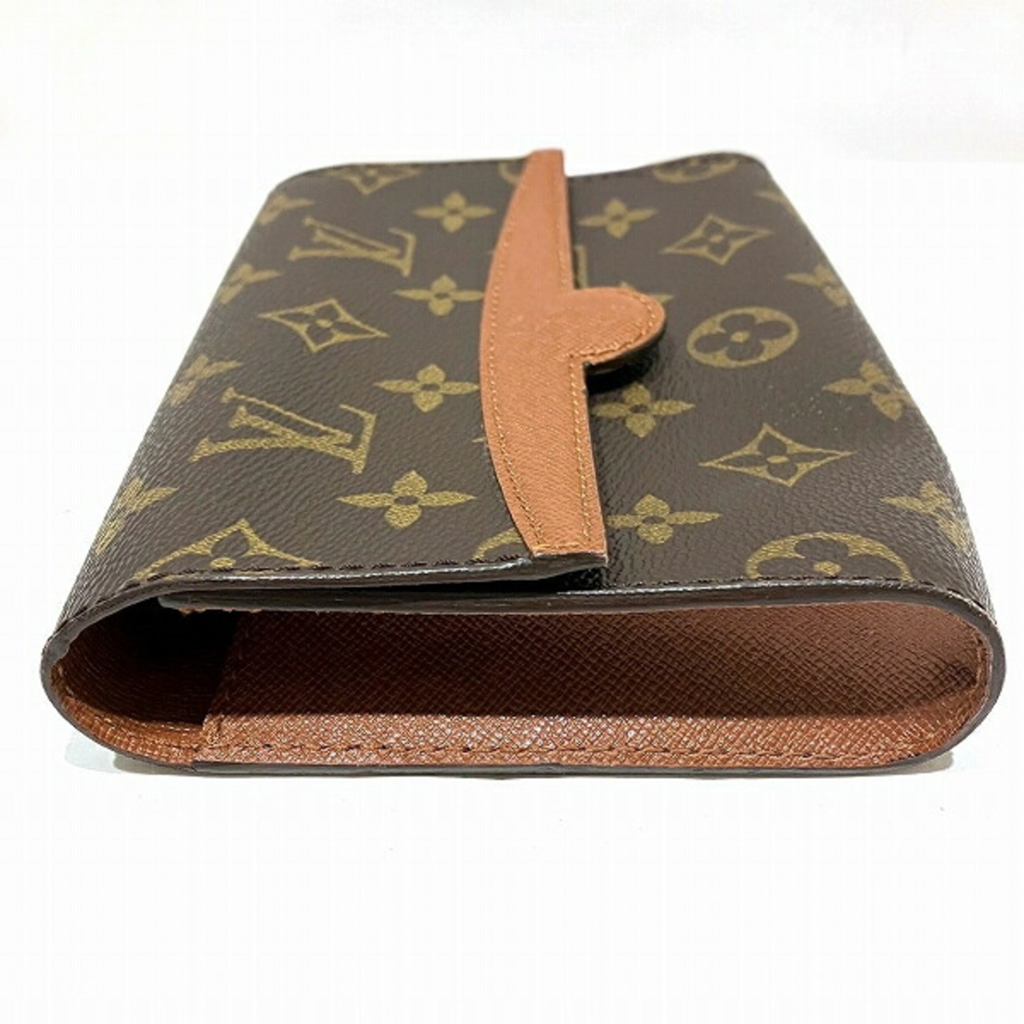 Louis Vuitton Monogram Arches M51975 Bag Waist Pouch Men's Women's