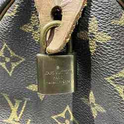 Louis Vuitton Monogram Speedy 35 M41524 Bags Handbags Men's Women's