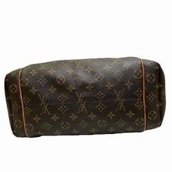 Louis Vuitton Monogram Totally MM M56689 Bag Shoulder Tote Women's