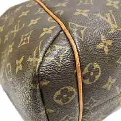 Louis Vuitton Monogram Totally MM M56689 Bag Shoulder Tote Women's