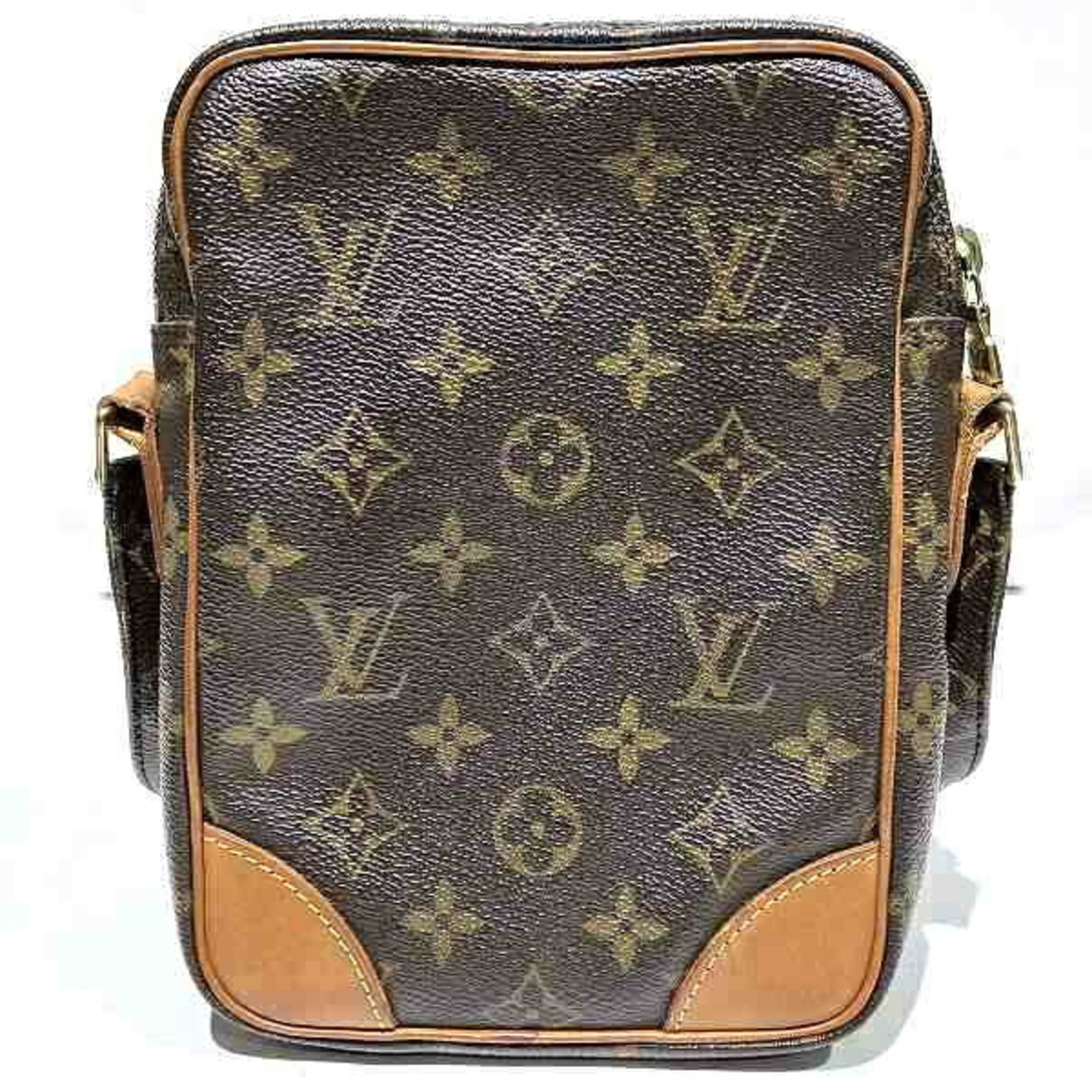 Louis Vuitton Monogram Amazon M45236 Bag Shoulder Women's