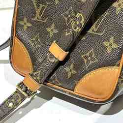 Louis Vuitton Monogram Amazon M45236 Bag Shoulder Women's