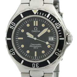 Polished OMEGA Seamaster Professional 200M Quartz Mens Watch 396.1052 BF575207