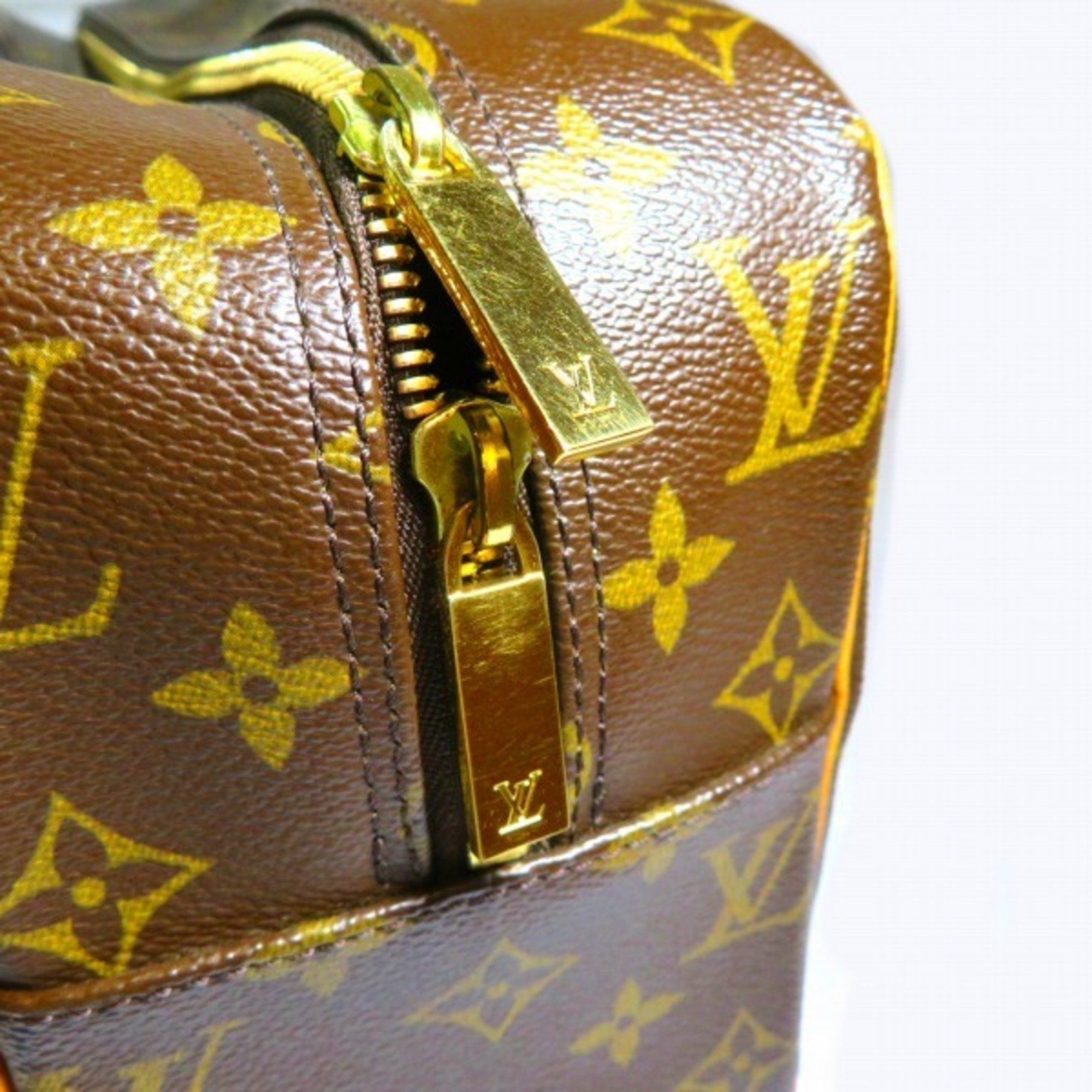 Louis Vuitton Monogram Cite GM M51181 Bag Shoulder Women's