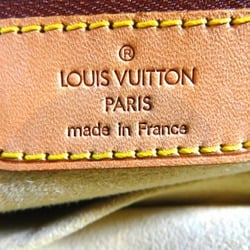 Louis Vuitton Monogram Cite GM M51181 Bag Shoulder Women's