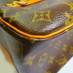 Louis Vuitton Monogram Cite GM M51181 Bag Shoulder Women's