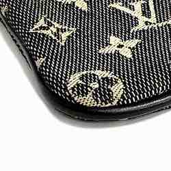 Louis Vuitton Monogram Pochette Cle M92435 Coin Purse Wallet/Coin Case Men's Women's Wallet