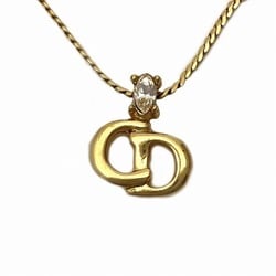 Christian Dior Dior GP CD Accessories Necklace for Women