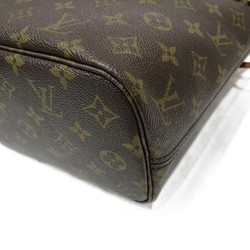 Louis Vuitton Monogram Neverfull PM M41000 Bag Tote Women's