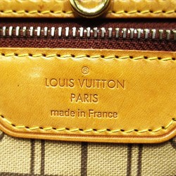 Louis Vuitton Monogram Neverfull PM M41000 Bag Tote Women's