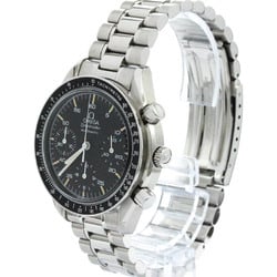 Polished OMEGA Speedmaster Automatic Steel Mens Watch 3510.50 BF576062