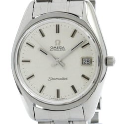 Vintage OMEGA Seamaster Cal 565 Steel Automatic Mens Watch 166.067 BF575769