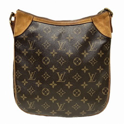 Louis Vuitton Monogram Odeon PM M56390 Bag Shoulder Women's