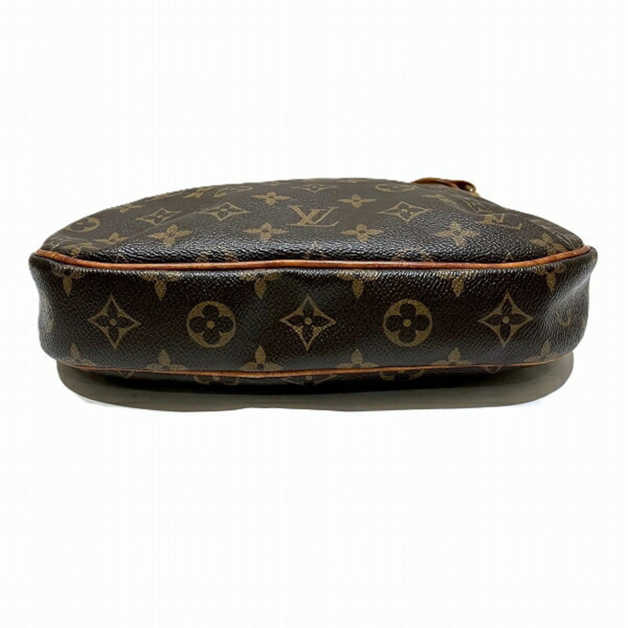 Louis Vuitton Monogram Odeon PM M56390 Bag Shoulder Women's