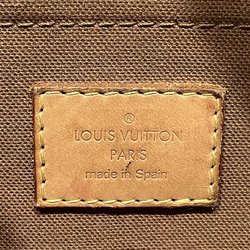 Louis Vuitton Monogram Odeon PM M56390 Bag Shoulder Women's