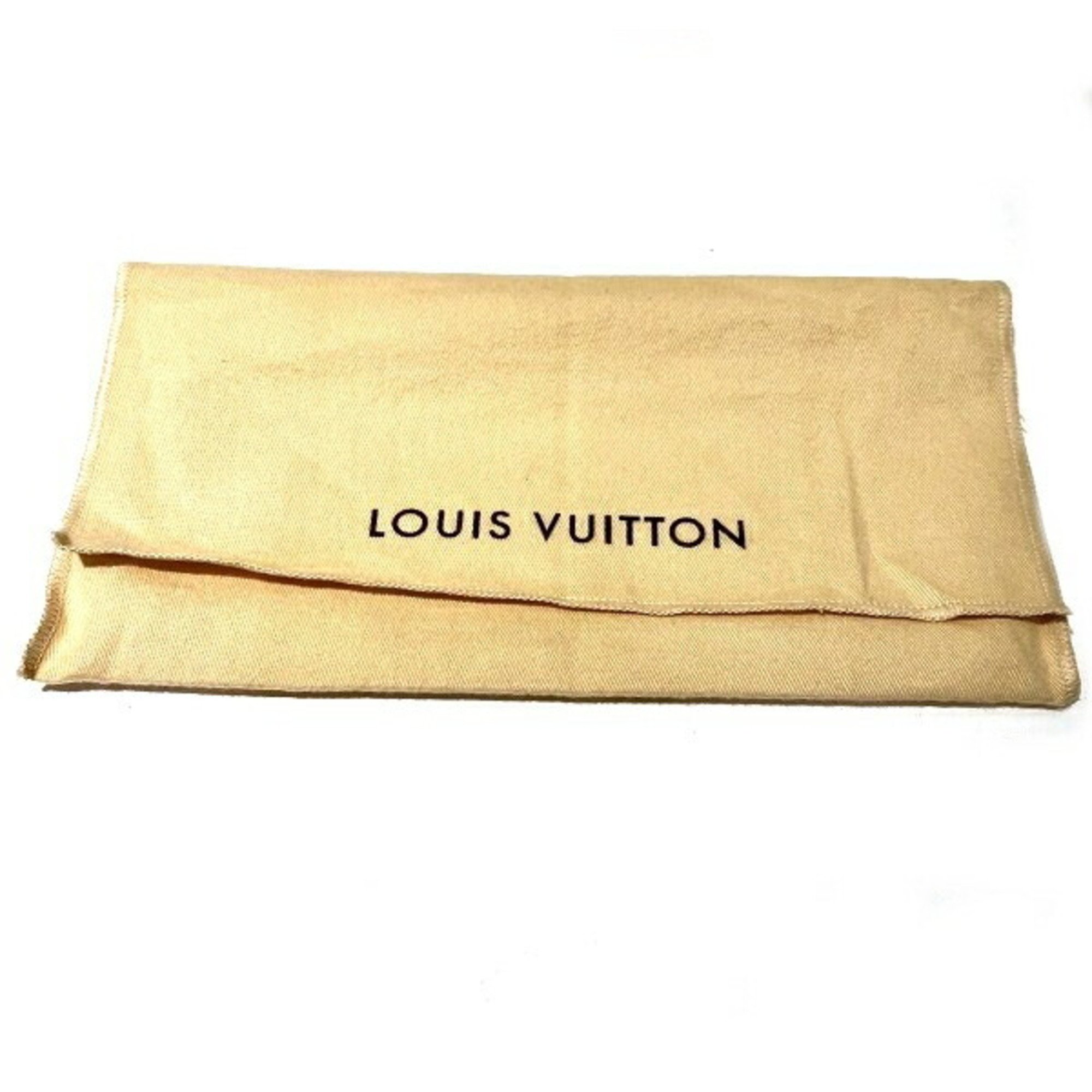 Louis Vuitton Vernis Zippy Wallet Round M90417 Long for Women