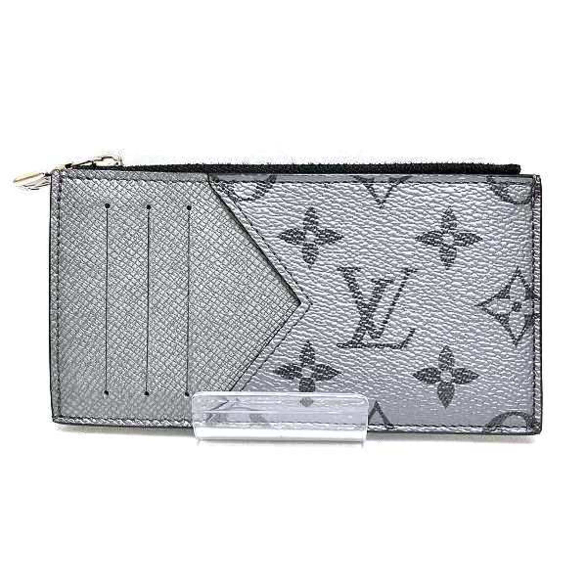 Louis Vuitton Taigarama Coin Card Holder M30839 Wallets and coin cases Men's women's wallets