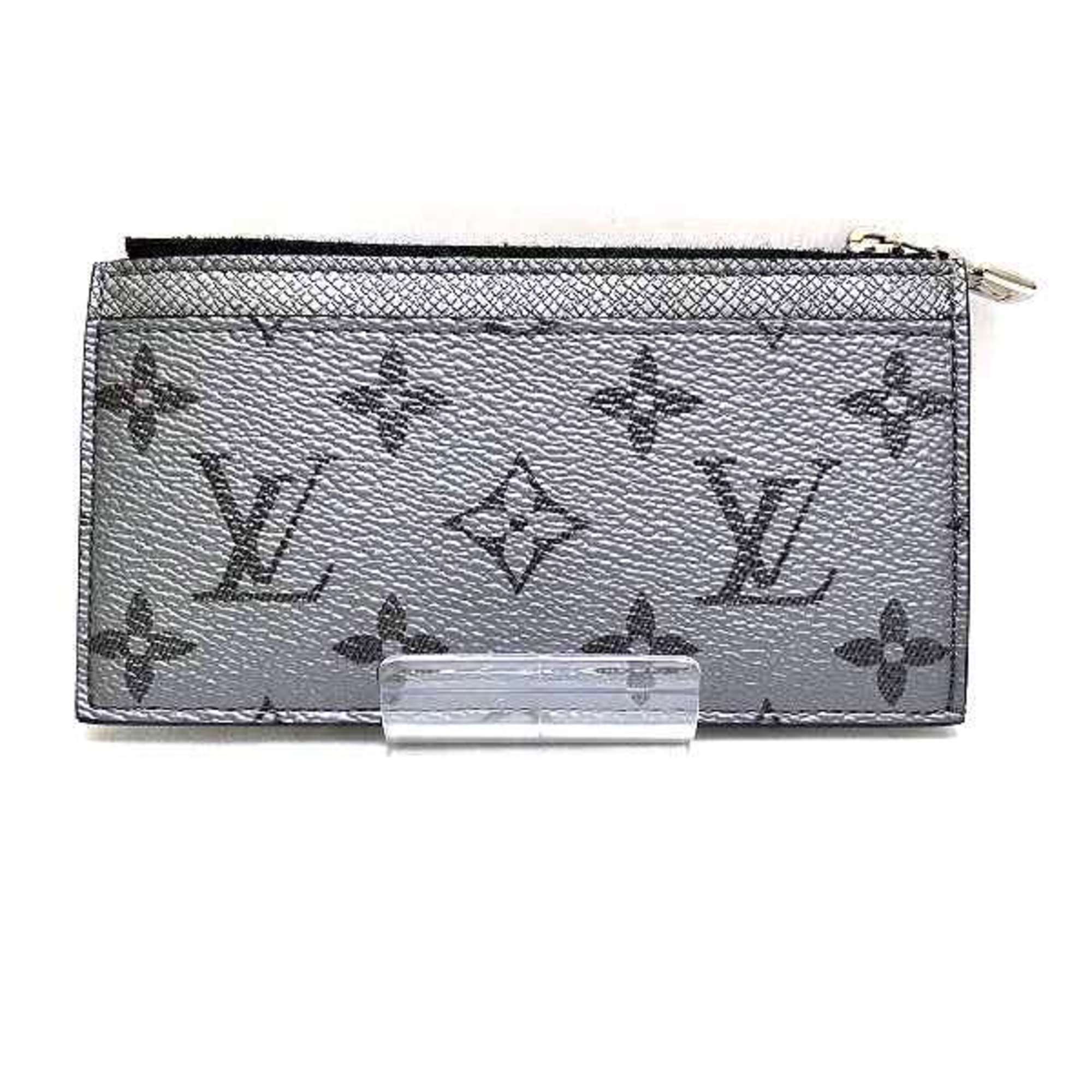 Louis Vuitton Taigarama Coin Card Holder M30839 Wallets and coin cases Men's women's wallets