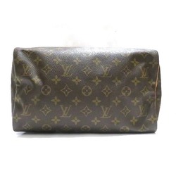 Louis Vuitton Monogram Speedy 30 M41526 Bags Handbags Women's