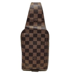 Louis Vuitton Damier Geronimos N51994 Bag Shoulder Men's Women's