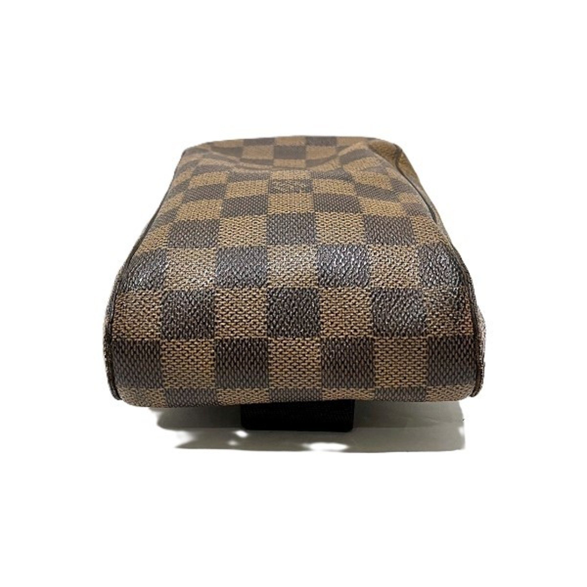 Louis Vuitton Damier Geronimos N51994 Bag Shoulder Men's Women's