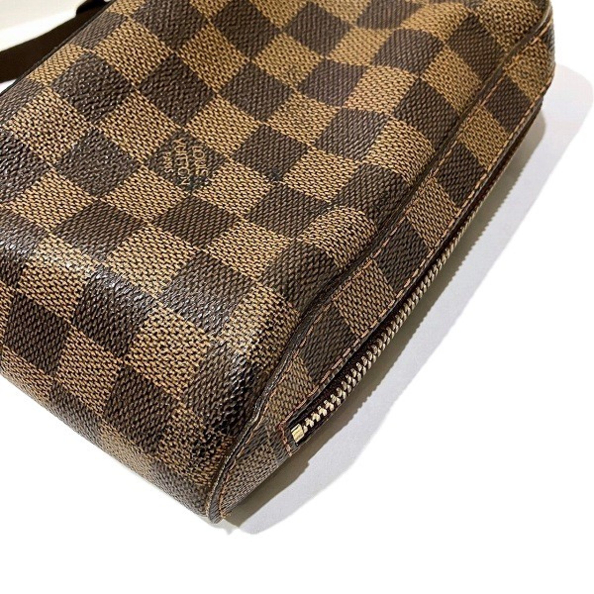 Louis Vuitton Damier Geronimos N51994 Bag Shoulder Men's Women's