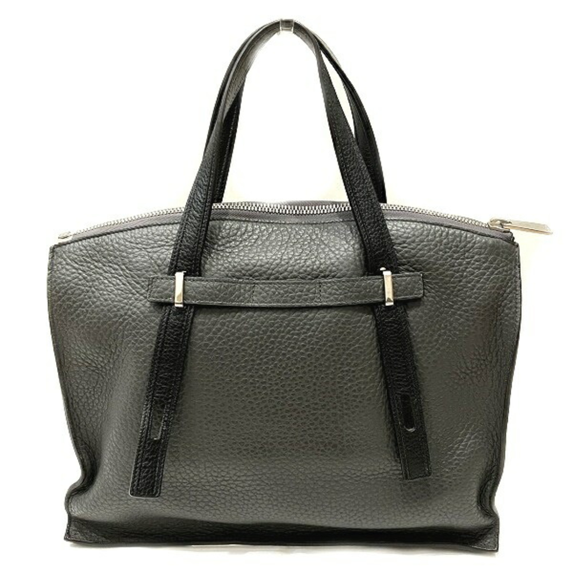 FURLA Giove leather bag, tote bag for men