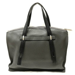 FURLA Giove leather bag, tote bag for men