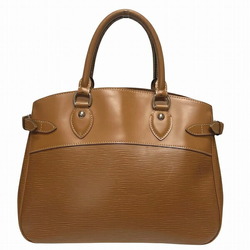 Louis Vuitton Epi Passy PM M5926I Canel Bag Handbag for Women