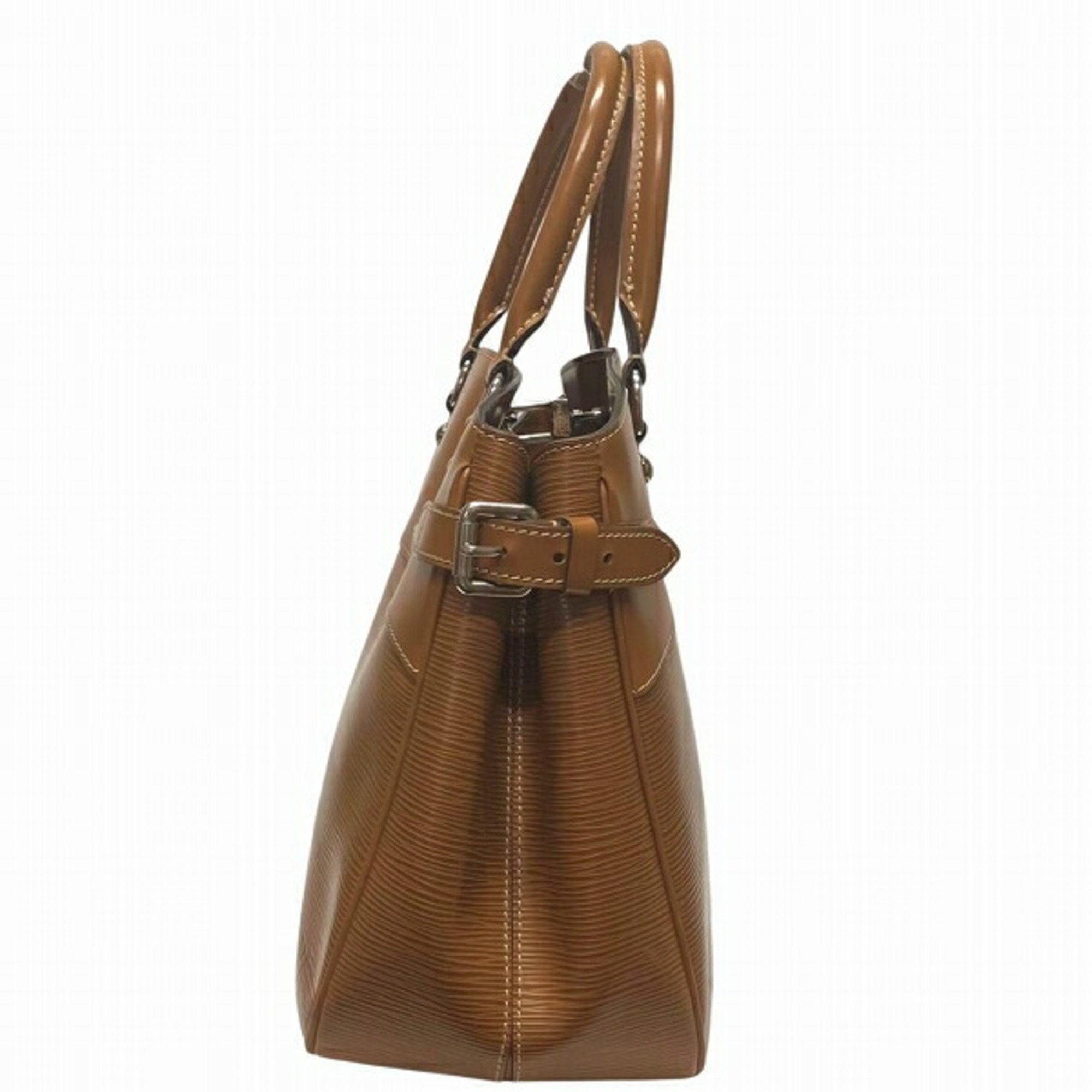 Louis Vuitton Epi Passy PM M5926I Canel Bag Handbag for Women