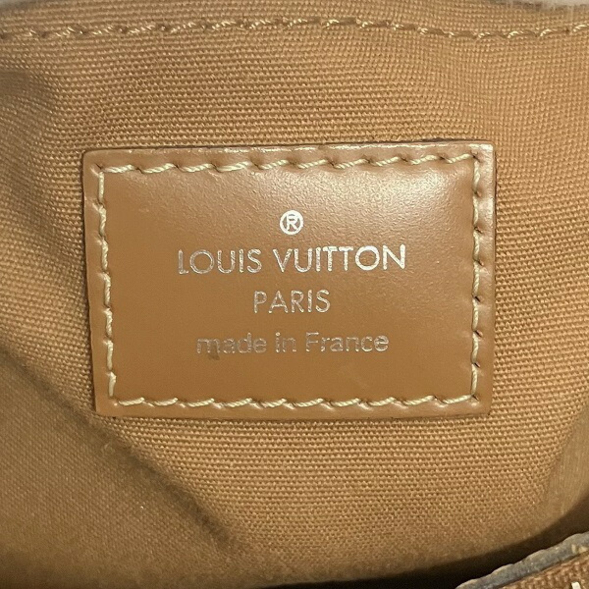 Louis Vuitton Epi Passy PM M5926I Canel Bag Handbag for Women