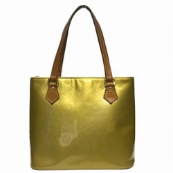 Louis Vuitton Vernis Houston M91005 Bag Tote Women's