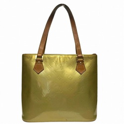 Louis Vuitton Vernis Houston M91005 Bag Tote Women's