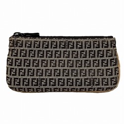 FENDI Zucchino Wallets and Coin Cases Men's Women's