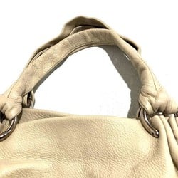 FURLA Beige Leather Mother's Bag Tote for Women