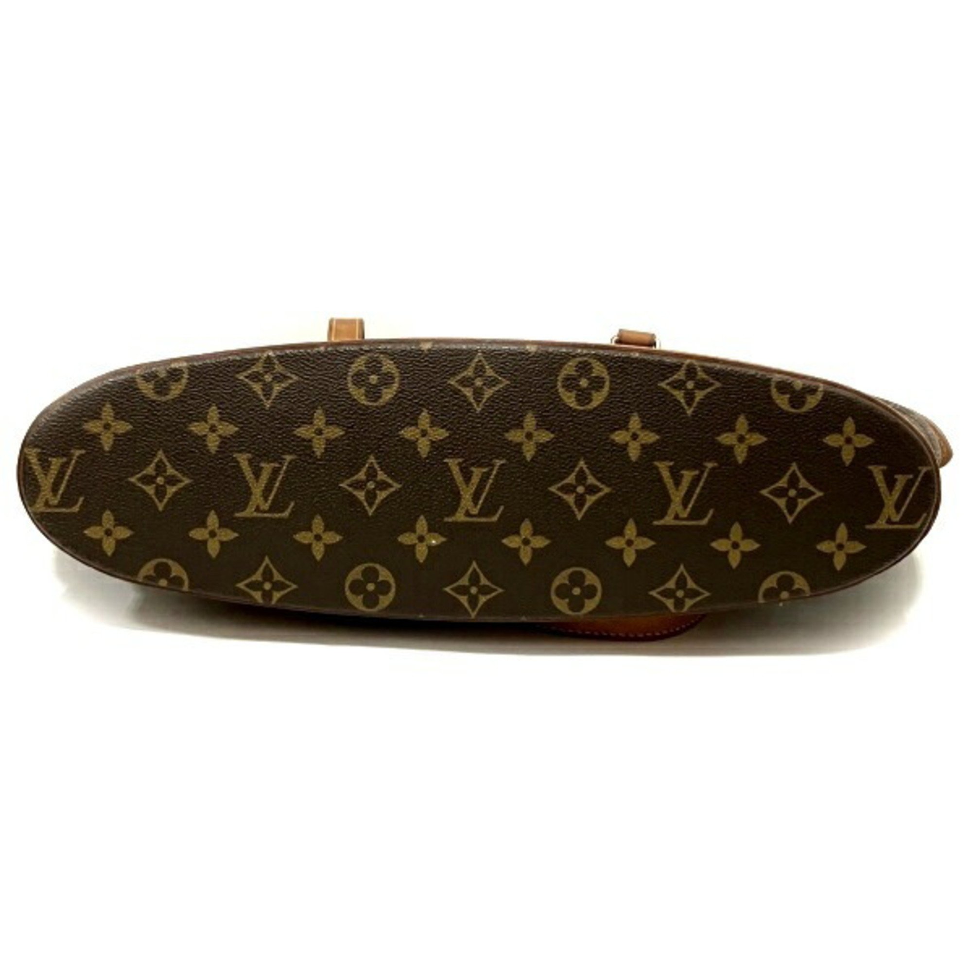 Louis Vuitton Monogram Babylon M51102 Bag Tote Women's