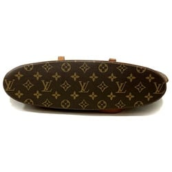 Louis Vuitton Monogram Babylon M51102 Bag Tote Women's