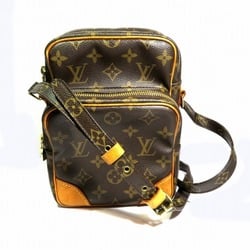 Louis Vuitton Monogram Amazon M45236 Bag Shoulder Women's