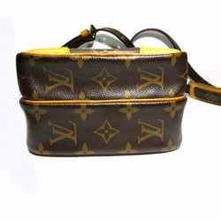 Louis Vuitton Monogram Amazon M45236 Bag Shoulder Women's