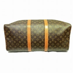 Louis Vuitton Monogram Keepall 50 M41426 Bag Boston bag Men's Women's