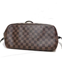 Louis Vuitton Damier Neverfull MM N41358 Bag Shoulder Women's