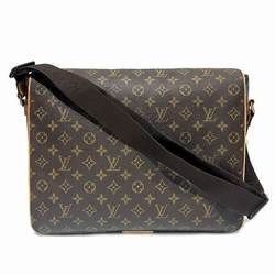 Louis Vuitton Monogram Abess M45257 Bag Shoulder Men's