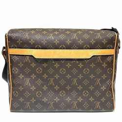 Louis Vuitton Monogram Abess M45257 Bag Shoulder Men's