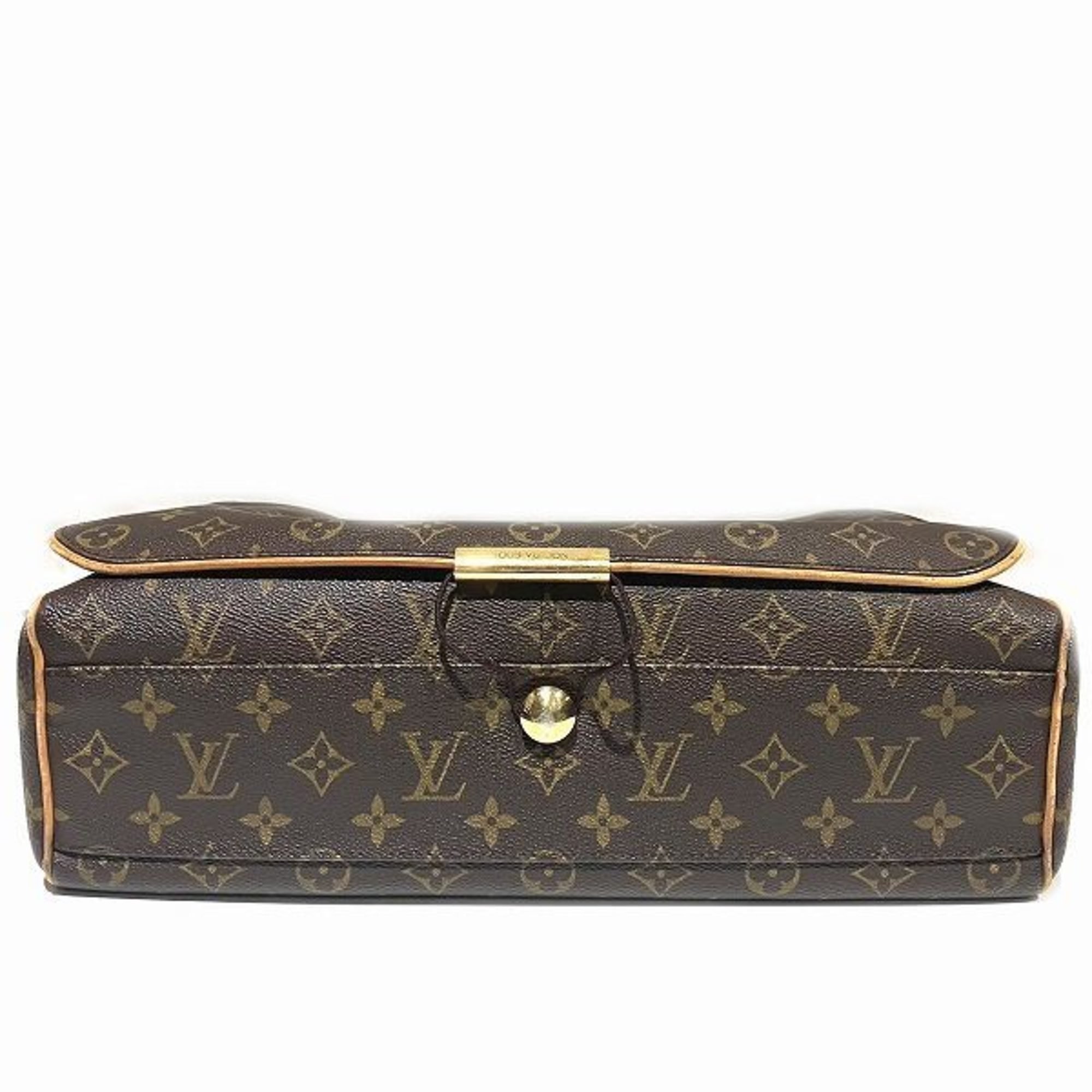 Louis Vuitton Monogram Abess M45257 Bag Shoulder Men's