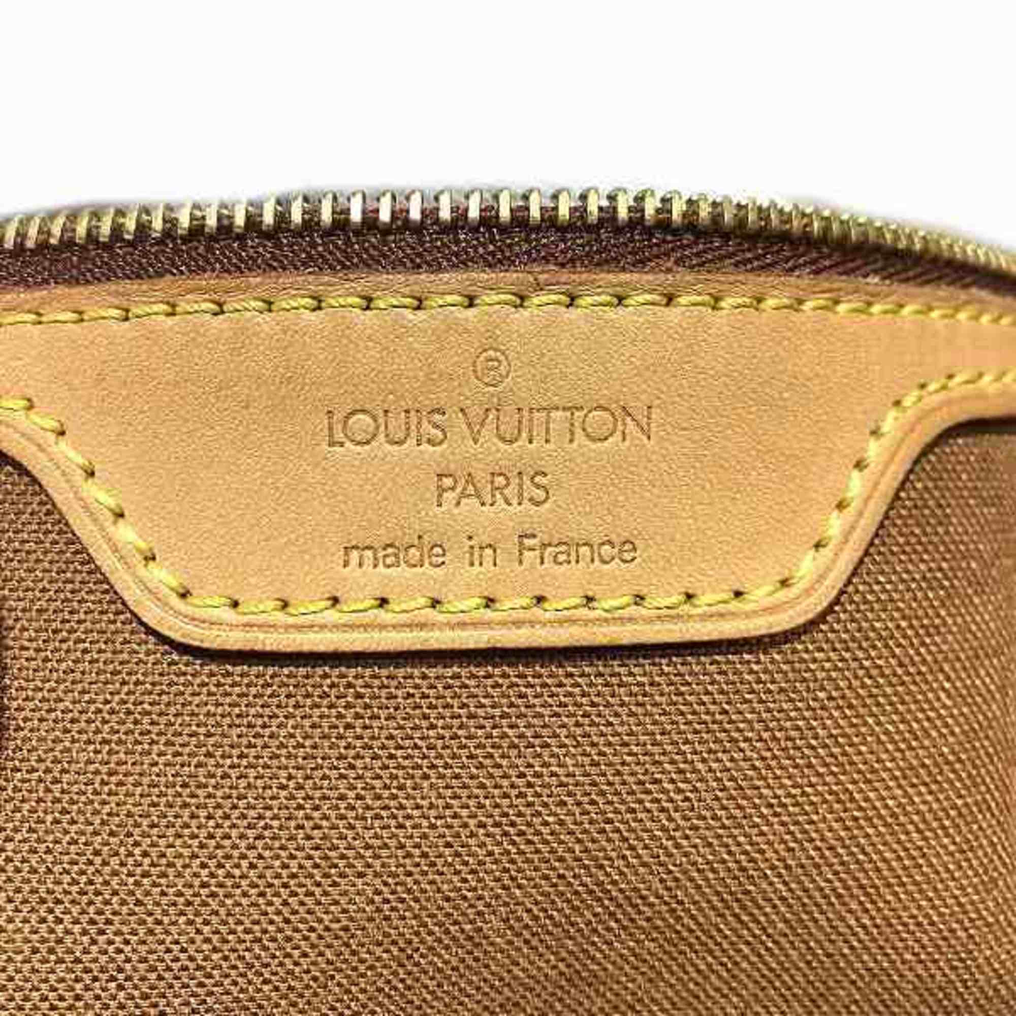 Louis Vuitton Monogram Abess M45257 Bag Shoulder Men's