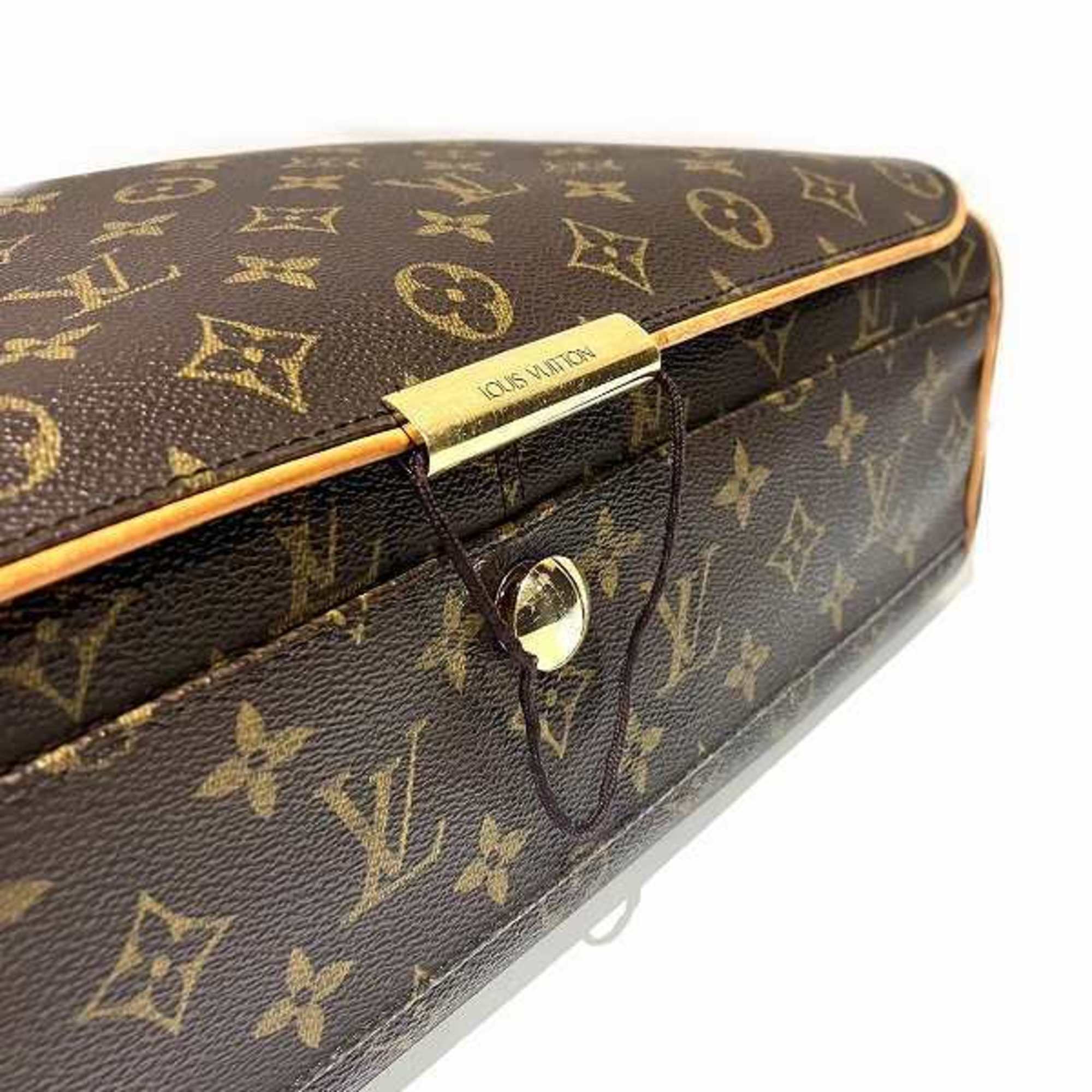 Louis Vuitton Monogram Abess M45257 Bag Shoulder Men's