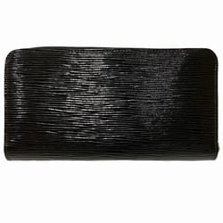 Louis Vuitton Epi Round Zippy Wallet M61873 Long for Men and Women