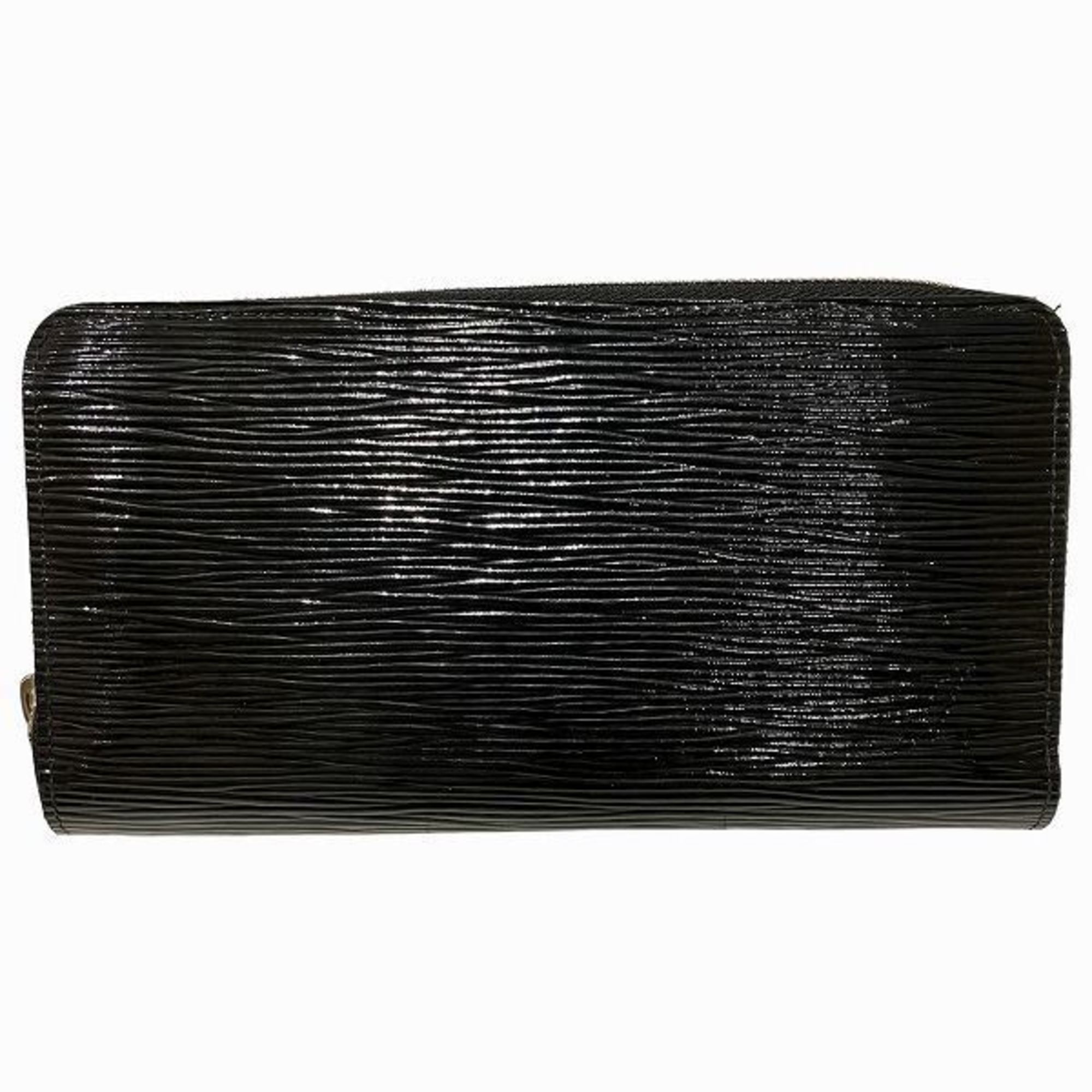 Louis Vuitton Epi Round Zippy Wallet M61873 Long for Men and Women