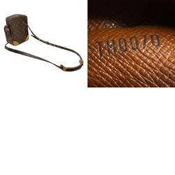 Louis Vuitton LOUIS VUITTON Shoulder Bag Monogram Amazon Canvas Brown Women's M45236 n0359