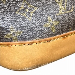 Louis Vuitton Monogram Alma M51130 Bags Handbags Women's